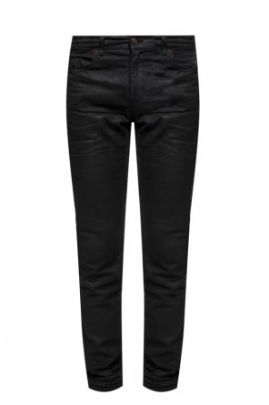 Tapered leg jeans, zdjęcie 1 Tapered leg jeans od Saint Laurent